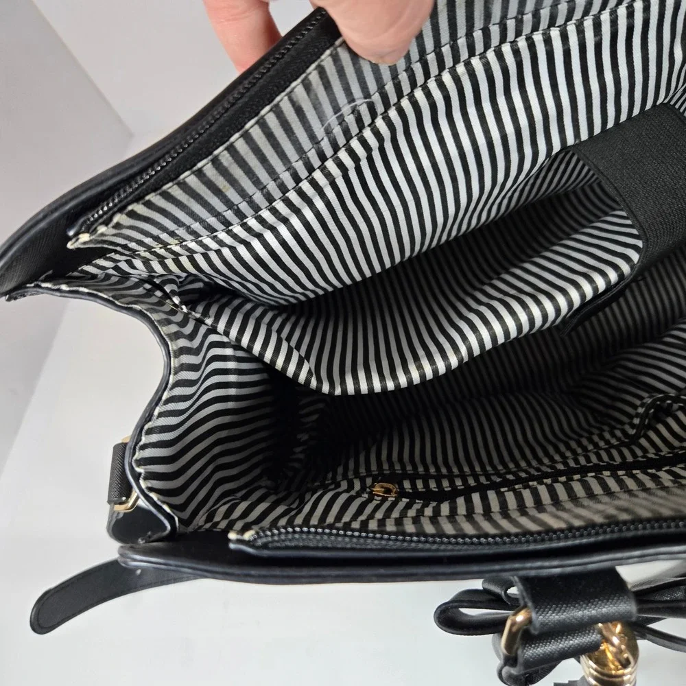 Ecosusi faux leather